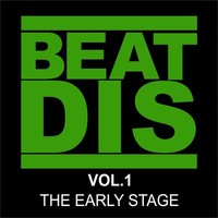 Thumbnail for the Todd Terry - Jackin’ 4 Beats (Original Mix) link, provided by host site