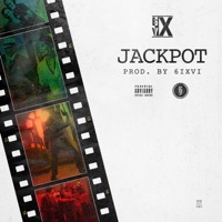 Thumbnail for the 6IXVI - Jackpot link, provided by host site