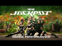 Thumbnail for the 4EVE - JACKPOT | Dance Performance link, provided by host site