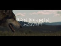 Thumbnail for the San Fermin - Jackrabbit link, provided by host site