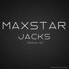 Thumbnail for the Max Star - Jacks link, provided by host site
