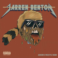 Thumbnail for the Jarren Benton - Jackson 5 Freestyle (Remix) link, provided by host site