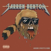 Image of Jarren Benton linking to their artist page due to link from them being at the top of the main table on this page