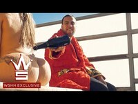 Thumbnail for the French Montana - "Jackson 5" link, provided by host site