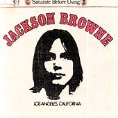 Thumbnail for the Jackson Browne - Jackson Browne link, provided by host site