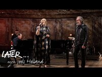 Thumbnail for the Rita Wilson - Let It Be Me (Later with Jools Holland) link, provided by host site