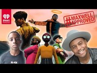 Thumbnail for the Beyoncé - Jackson Wang, Keedron Bryant Plus More! | #MaxwellApproved link, provided by host site