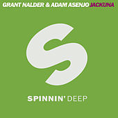 Thumbnail for the Grant Nalder - Jackuna link, provided by host site