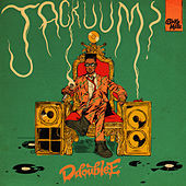 Thumbnail for the D Double E - Jackuum link, provided by host site