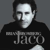 Image of Brian Bromberg linking to their artist page due to link from them being at the top of the main table on this page