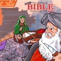 Thumbnail for the Darian - Jacob and Esau link, provided by host site