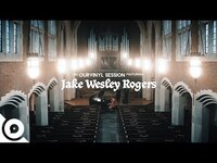 Thumbnail for the Jake Wesley Rogers - Jacob From The Bible | OurVinyl Sessions link, provided by host site