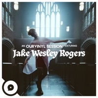 Thumbnail for the Jake Wesley Rogers - Jacob from the Bible (OurVinyl Sessions) link, provided by host site