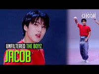 Thumbnail for the The Boyz - [UNFILTERED CAM] JACOB(제이콥) 'VVV' 4K | STUDIO CHOOM ORIGINAL link, provided by host site