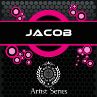 Image of Jacob linking to their artist page due to link from them being at the top of the main table on this page