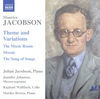 Thumbnail for the Julian Jacobson - Jacobson: Theme & Variations link, provided by host site