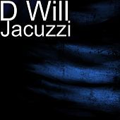 Thumbnail for the D-Will - Jacuzzi link, provided by host site