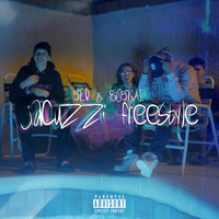 Thumbnail for the 5EB - Jacuzzi Freestyle link, provided by host site