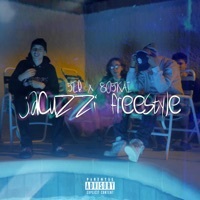 Thumbnail for the 5EB - Jacuzzi Freestyle link, provided by host site