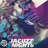 Thumbnail for the I.Y.F.F.E - Jacuzzi Nights link, provided by host site