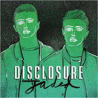 Thumbnail for the Disclosure - Jaded link, provided by host site