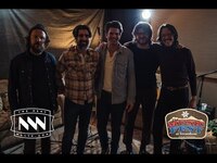 Thumbnail for the The Band of Heathens - Jaded Lover | The Next Waltz Live! at MusicFest 2020 link, provided by host site