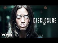 Thumbnail for the Disclosure - Jaded link, provided by host site