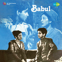 Thumbnail for the Shamshad Begum - Jadoo Bhare Nainon Men link, provided by host site