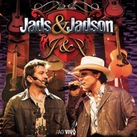 Thumbnail for the Jads - Jads & Jadson - Ao Vivo link, provided by host site
