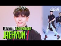 Thumbnail for the BOYNEXTDOOR - [UNFILTERED CAM] JAEHYUN(명재현) 'I Feel Good' 4K | STUDIO CHOOM ORIGINAL link, provided by host site
