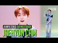 Thumbnail for the BOYNEXTDOOR - [UNFILTERED CAM] JAEHYUN(명재현) 'Nice Guy' 4K | STUDIO CHOOM ORIGINAL link, provided by host site