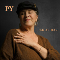 Thumbnail for the Py Bäckman - Jag Är Här link, provided by host site
