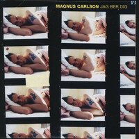 Thumbnail for the Magnus Carlson - Jag ber dig link, provided by host site