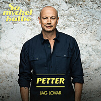 Thumbnail for the Petter - Jag lovar link, provided by host site