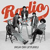 Thumbnail for the Radio - Jaga Dia Untukku link, provided by host site