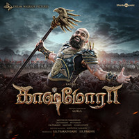 Thumbnail for the Ananthu - Jagadhammaa link, provided by host site