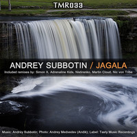 Image of Andrey Subbotin linking to their artist page due to link from them being at the top of the main table on this page