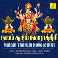 Thumbnail for the Gayathri - Jagath Janani link, provided by host site