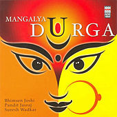 Thumbnail for the Pandit Jasraj - Jagdamb Jagdamb link, provided by host site