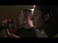 Thumbnail for the TesseracT - Jägermeister Music Presents: Hexes Live in the Studio link, provided by host site
