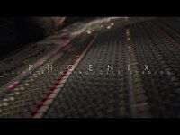 Thumbnail for the TesseracT - Jägermeister Music presents: Phoenix, live in the studio link, provided by host site
