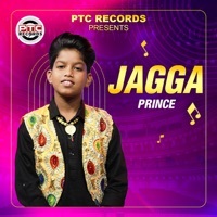Thumbnail for the Prince - Jagga link, provided by host site