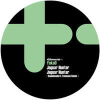 Thumbnail for the YokoO - Jaguar Hunter (Soundmodul & Tonmann Remix) link, provided by host site