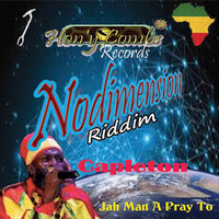 Thumbnail for the Capleton - Jah Man a Pray To link, provided by host site