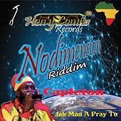 Thumbnail for the Capleton - Jah Man a Pray To link, provided by host site