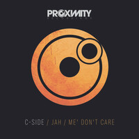 Thumbnail for the C-Side - Jah/Me' Don't Care link, provided by host site