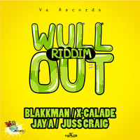 Thumbnail for the Blakk Man - Jah Ova Bad link, provided by host site