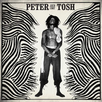 Thumbnail for the Peter Tosh - Jah Say No link, provided by host site