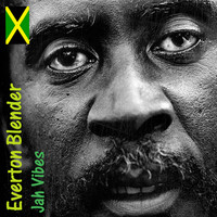 Thumbnail for the Everton Blender - Jah Vibes link, provided by host site
