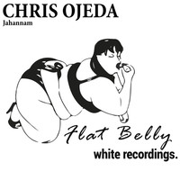 Image of Chris Ojeda linking to their artist page due to link from them being at the top of the main table on this page